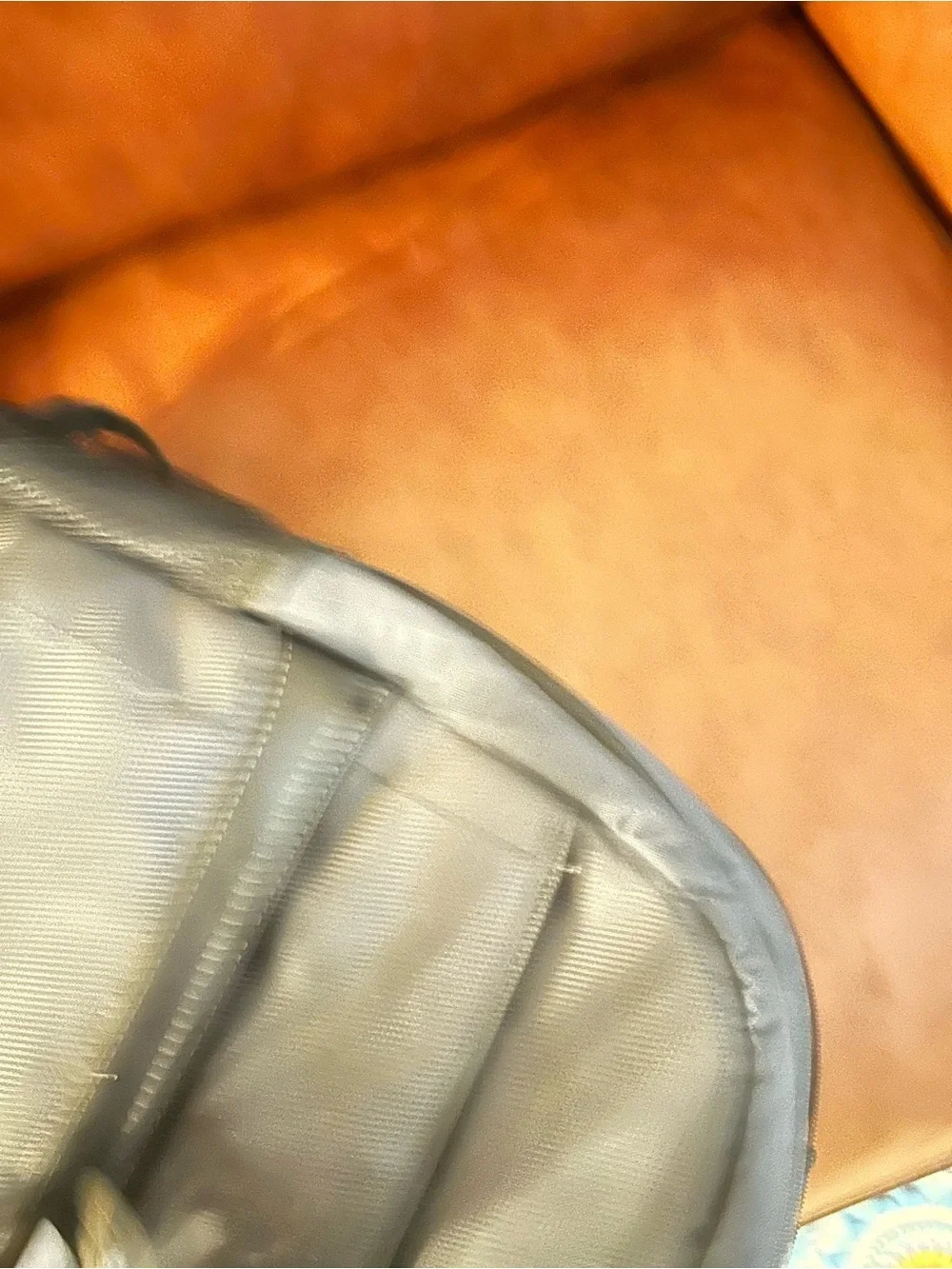 Targus sleek backpack